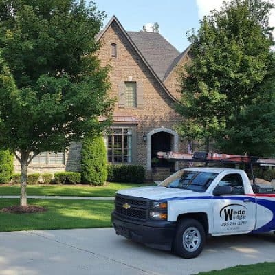 Wade Heating & Air
