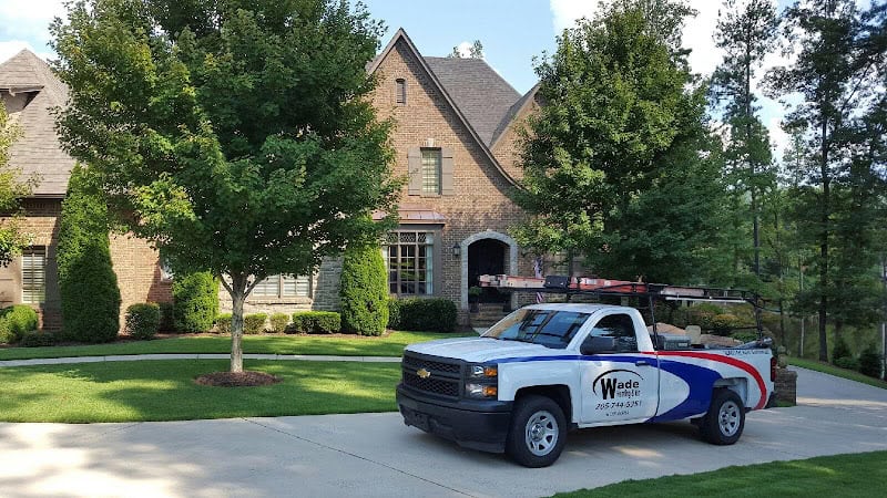 Wade Heating & Air
