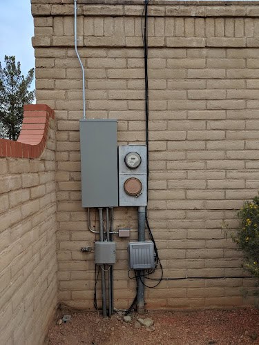 United Electric