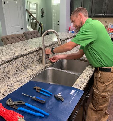 Optimal Plumbing Solutions, Inc.