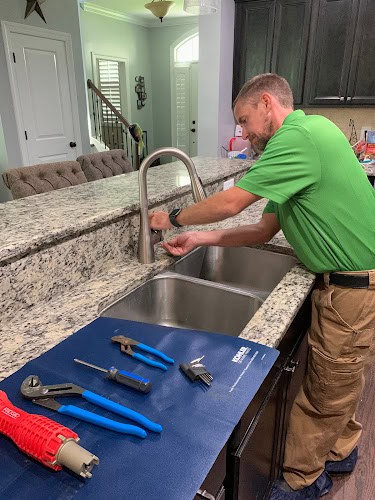 Optimal Plumbing Solutions, Inc.