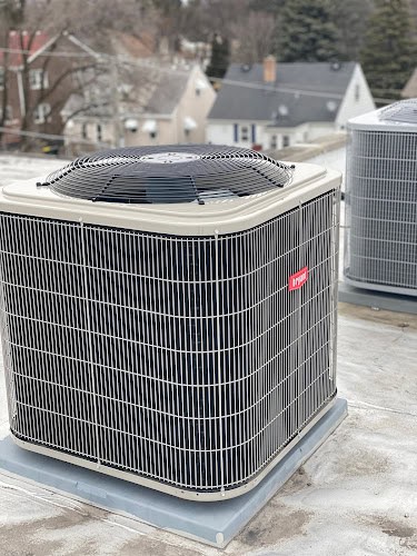 Hot Cold Air Heating, Air Conditioning & Air Duct Cleaning