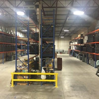 Edd Helms Electric & Air Conditioning