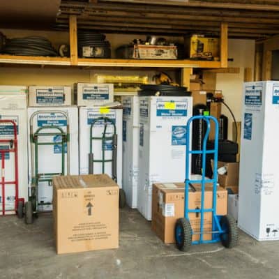 Cornerstone Pros - Air Conditioning, Plumbing & Electrical