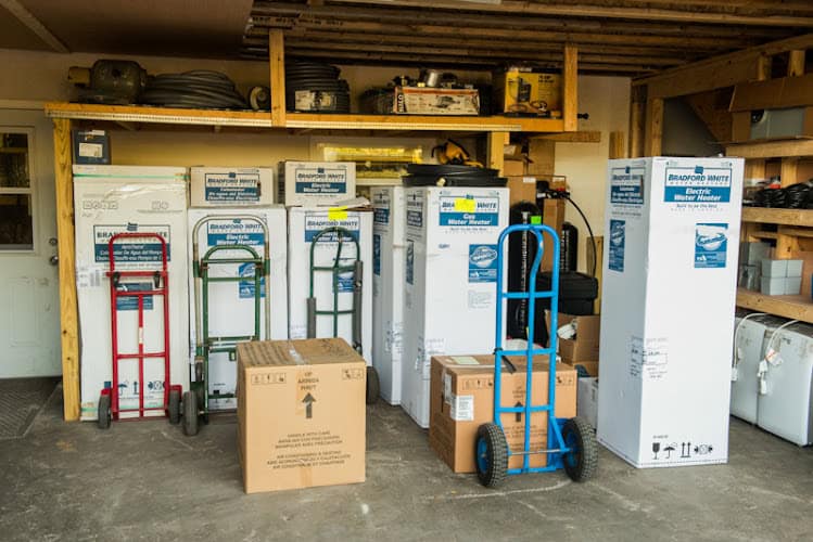 Cornerstone Pros - Air Conditioning, Plumbing & Electrical