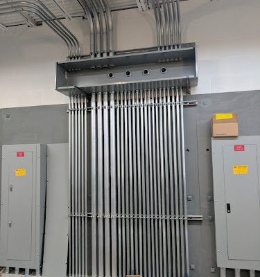 Hilscher-Clarke Electric Company