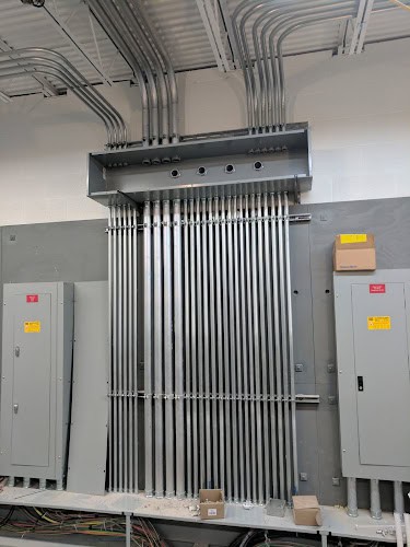 Hilscher-Clarke Electric Company