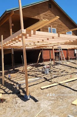 Martinez Cornejo Construction Inc.