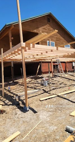 Martinez Cornejo Construction Inc.