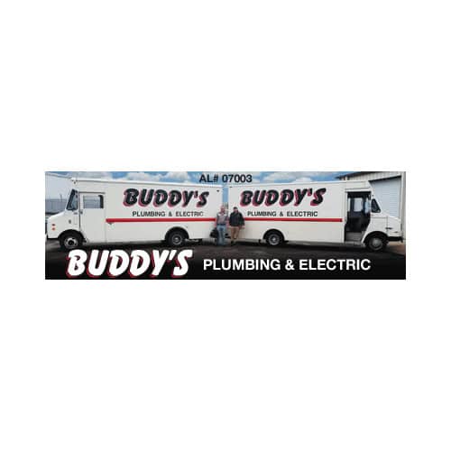 Buddy's Plumbing