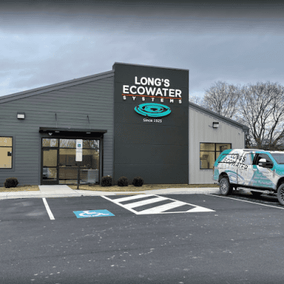 Long's EcoWater Systems, Inc.