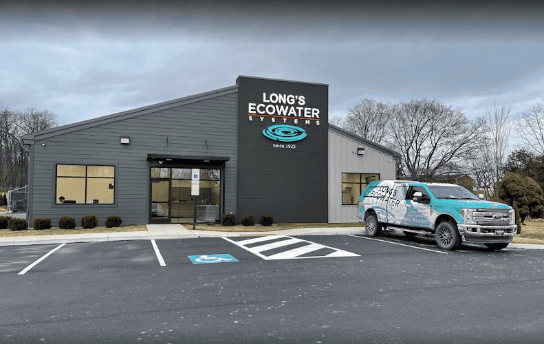 Long's EcoWater Systems, Inc.