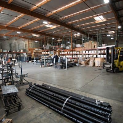 Plumbing Concepts, Inc.