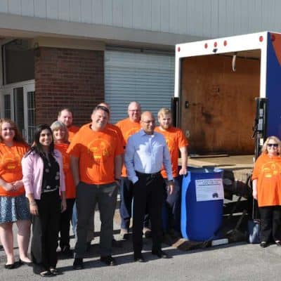 Airtron Heating & Air Conditioning