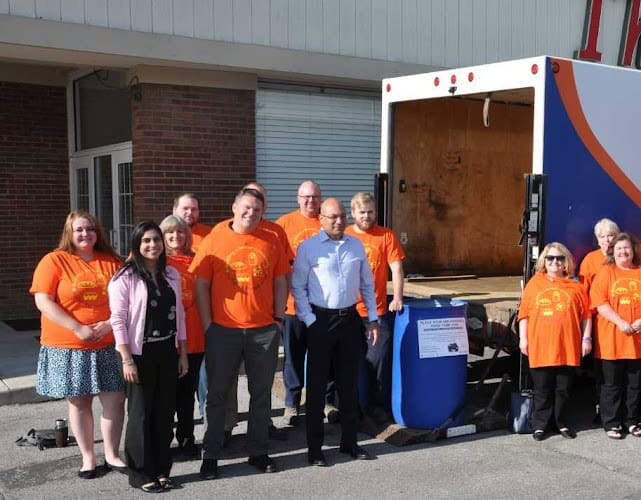 Airtron Heating & Air Conditioning