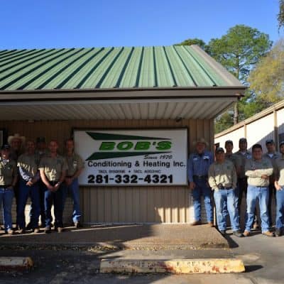 Bob's Air Conditioning, Heating & Electrical