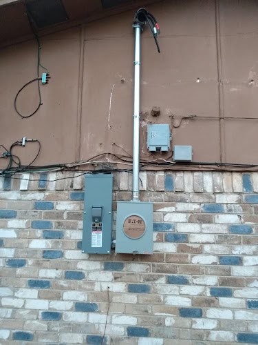 Sparks "R" Us Electrical Services LLC.