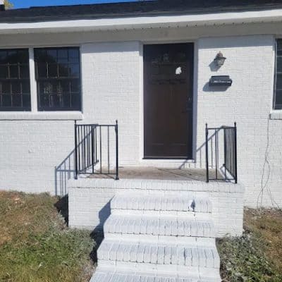 AG-Painting Contractor