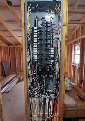 Lake Home Electric LLC