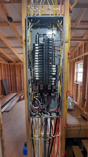 Lake Home Electric LLC