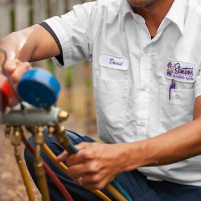Blanton's Air, Plumbing, & Electric