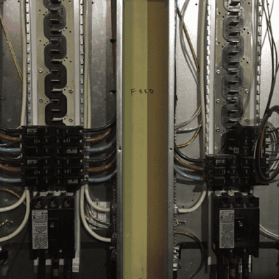 Flash Electrician Service
