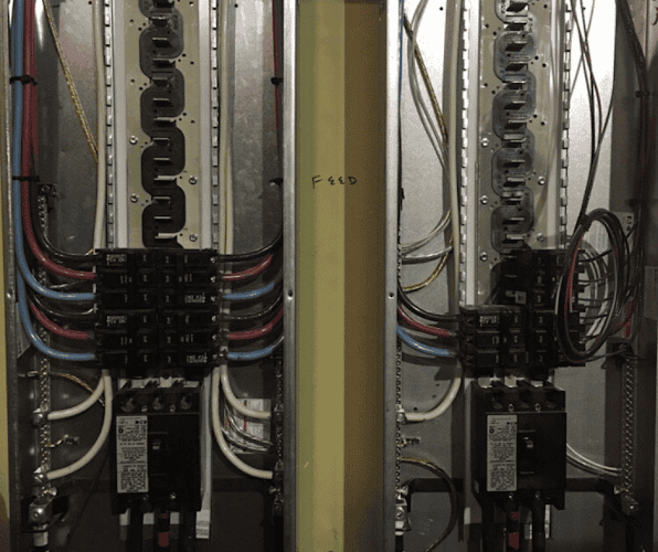 Flash Electrician Service