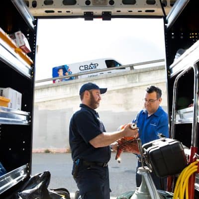 Chosen Rooter & Plumbing Inc.