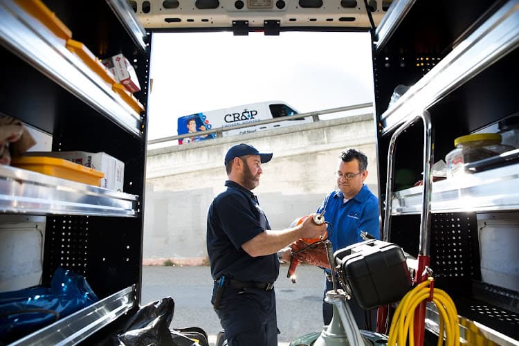 Chosen Rooter & Plumbing Inc.