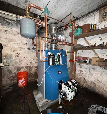 HL Bowman Inc Plumbing Heating & AC