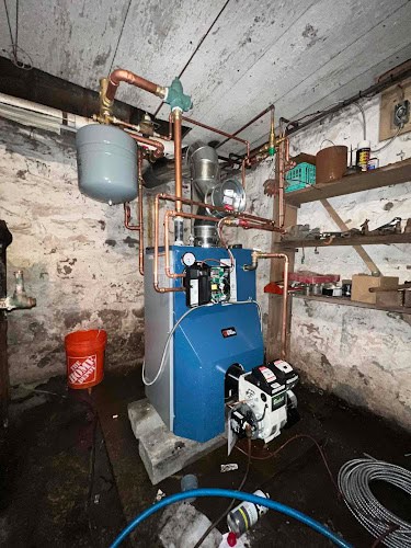 HL Bowman Inc Plumbing Heating & AC