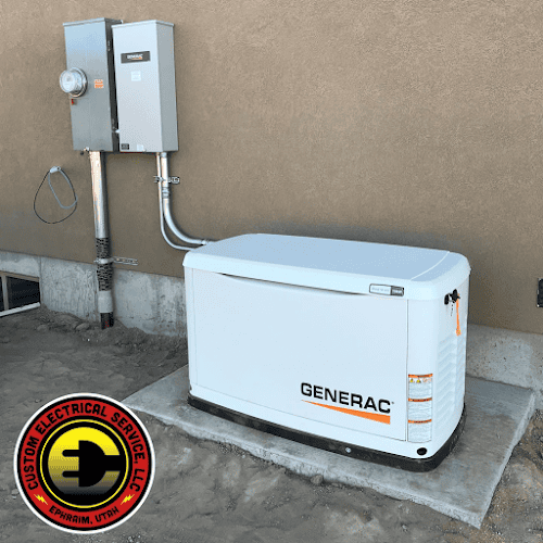 Custom Electrical Services