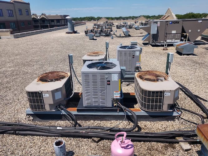 Midwest Comfort Heating & Cooling LLC