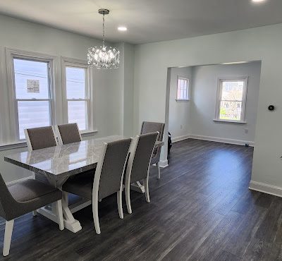 GENESIS CONTRACTORS LLC