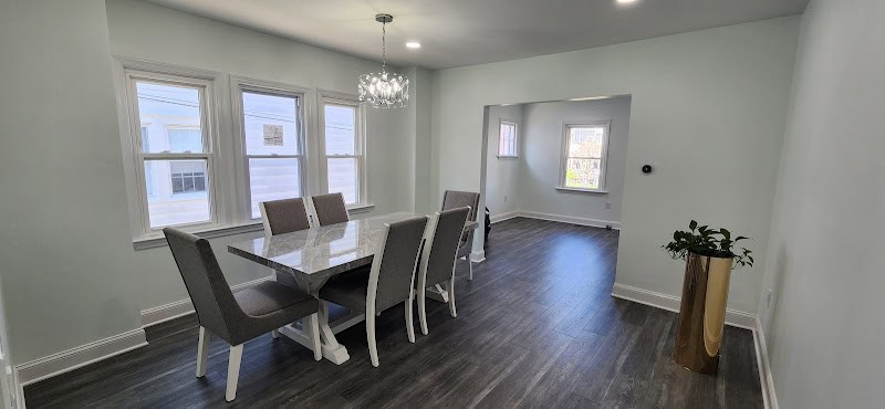 GENESIS CONTRACTORS LLC