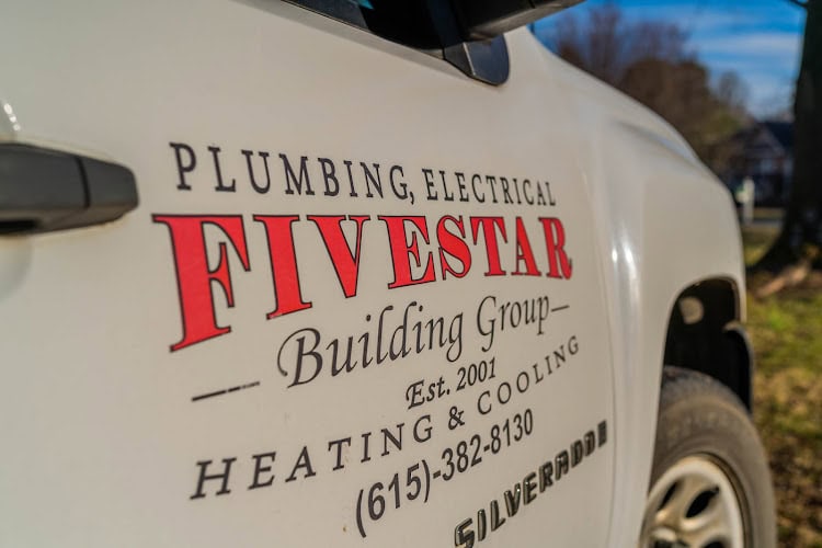 FiveStar Plumbing
