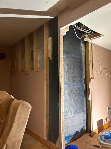 We Fix Cracks