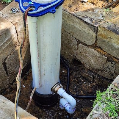 Casco Plumbing And Well Pump Service