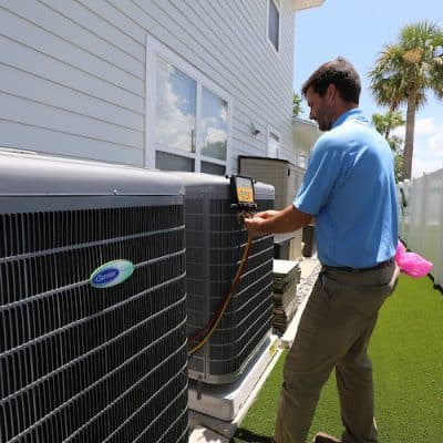 Bold City Heating & Air