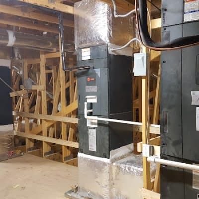Cool-Tech HVAC, Inc.