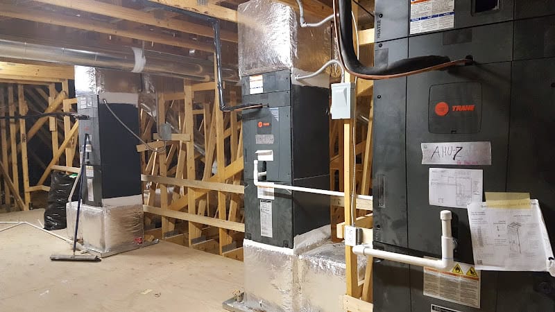 Cool-Tech HVAC, Inc.