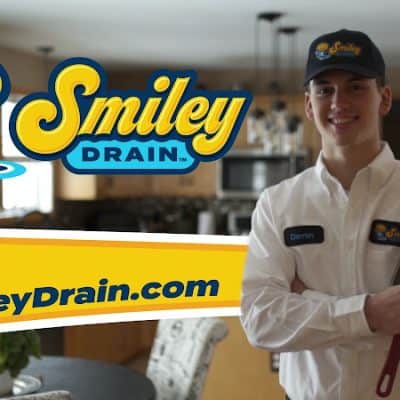 Smiley Drain Plumbing & Drain Cleaning of Essex County