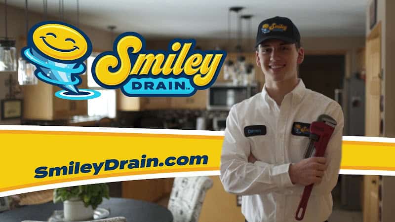 Smiley Drain Plumbing & Drain Cleaning of Essex County