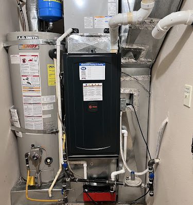 Multnomah Heating, Inc.