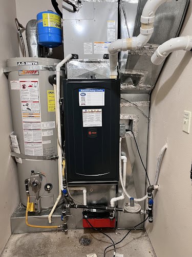 Multnomah Heating, Inc.
