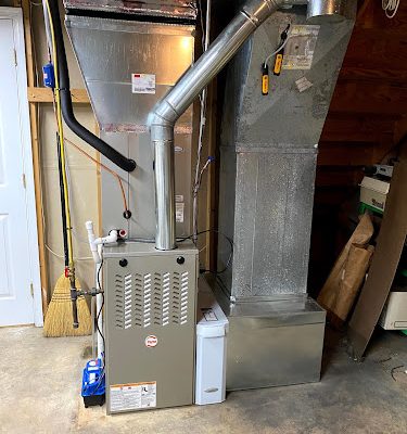 Air Pro Heating & Air Conditioning, Inc.