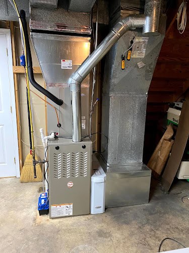 Air Pro Heating & Air Conditioning, Inc.