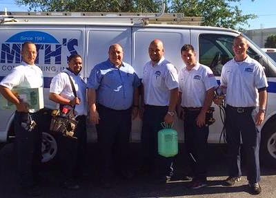 Graham Heating & Air Conditioning - Kissimmee (An Arctic Air Holdings Company)