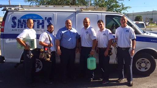 Graham Heating & Air Conditioning - Kissimmee (An Arctic Air Holdings Company)