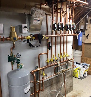 Parker Heating & AC Repair
